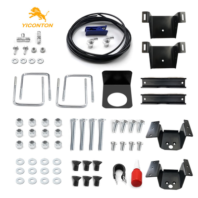 Facile installazione Camion pesante molla d'aria per camion Silverado Sierra 3500 2500 HD