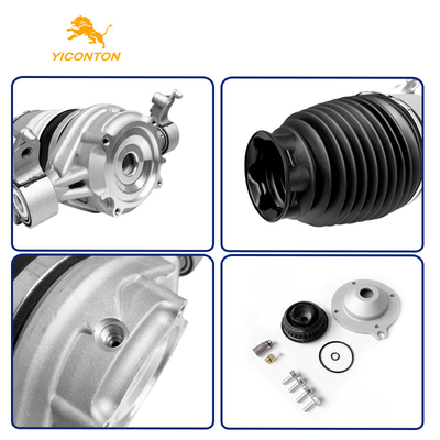 Porsche 7P6616504G Suspensione aerea posteriore destra molla in gomma