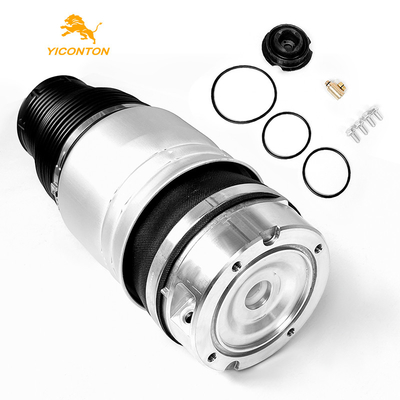 Decorazione esteriore della gomma di alluminio Yiconton Air Spring per la posizione anteriore destra