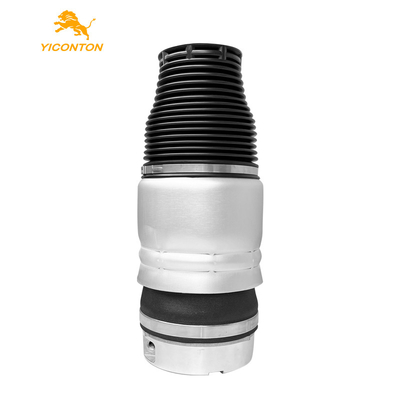 Decorazione esteriore della gomma di alluminio Yiconton Air Spring per la posizione anteriore destra