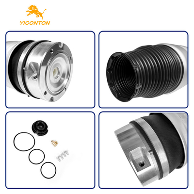 Decorazione esteriore della gomma di alluminio Yiconton Air Spring per la posizione anteriore destra