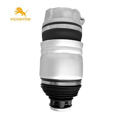 Sostituzione della molla della sospensione anteriore a destra per VW Touareg Porsche Cayenne 7P6616040K