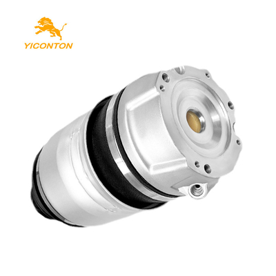 Sostituzione della molla della sospensione anteriore a destra per VW Touareg Porsche Cayenne 7P6616040K