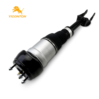 Suspensione a molla anteriore sinistra per Mercedes Benz Classe S W222 2014-2018 1663202513