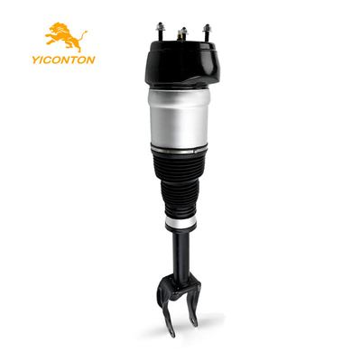 Suspensione a molla anteriore sinistra per Mercedes Benz Classe S W222 2014-2018 1663202513