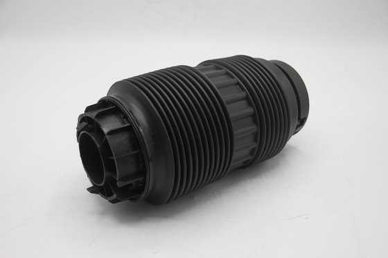 4.934 kg Molla sospensione pneumatica posteriore per Porsche Panamera 970 2010~2016 Numeri OE 97033353331