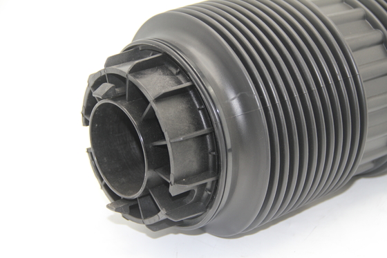 4.934 kg Molla sospensione pneumatica posteriore per Porsche Panamera 970 2010~2016 Numeri OE 97033353331