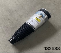 Sostituzione diretta del montaggio Molla sospensione pneumatica anteriore Numero OE 103060800C