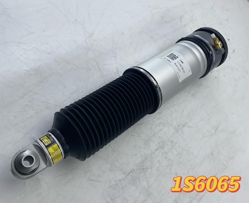 Molla pneumatica di sospensione posteriore di ricambio diretto per BMW 7' E65 E66 senza EDC 02-05 Tipo di montaggio
