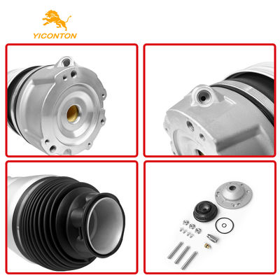 7P6616039K Molla ad aria adatta per Audi Q7/Volkswagen Touareg (7P) e Porsche Cayenne (958)