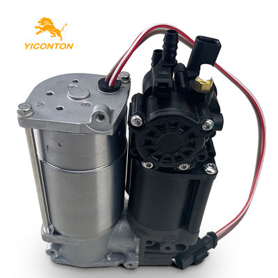 37206789450 Compressore Sospensioni Pneumatiche Adatto per BMW Serie 7 (F01 / F02 / F04) e Serie 5 (F10 / F11 / F11N)