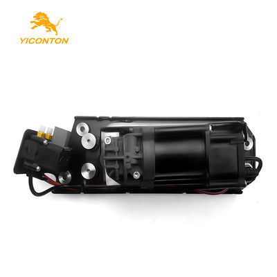 1Z 0205 003 (with bracket) 37206864215 Air Suspension Compressor, suitable for BMW 7 Series (F01/F02/F04) and 5 Series (F11/F11N)