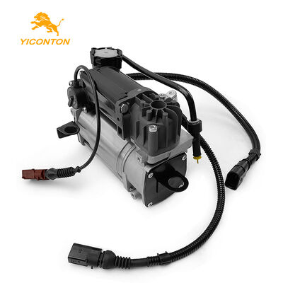 4E0616007B Air Suspension Compressor For Audi A8 D3 Quattro S8 2002-2010
