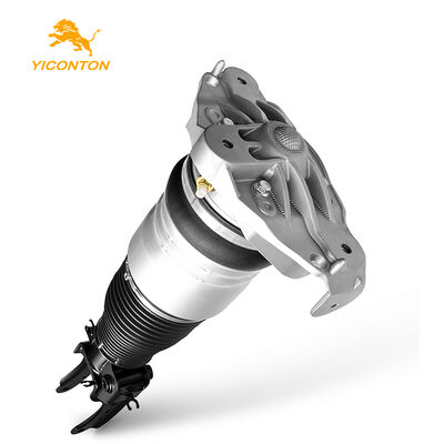7L6616040E Air Suspension Strut Compatible with Audi Q7 4LB/Porsche Cayenne 9PA/Volkswagen Touareg 7L6/7L7/7LA