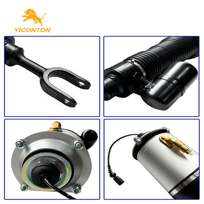 3W8616040K è adatto per ammortizzatori ad aria Bentley Continental/Flyer/Volkswagen Phaeton.