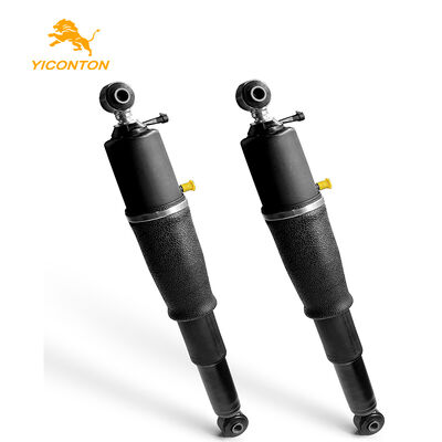 22187156 Il prodotto è compatibile con Cadillac Escalade/Chevrolet Avalanche, Suburban, Tahoe Ammortizzatori Sospensioni Pneumatiche
