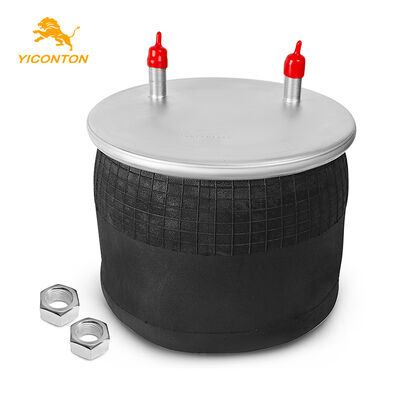 1V 8709 Truck Air Spring, adatto a Firestone W01-358-8709/bellow 1T17CA5