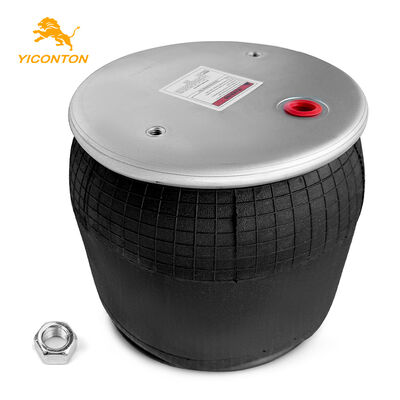 Molla pneumatica per camion 1V 9069, adatta per Contitech 910-14P312/Goodyear 1R12-069/669