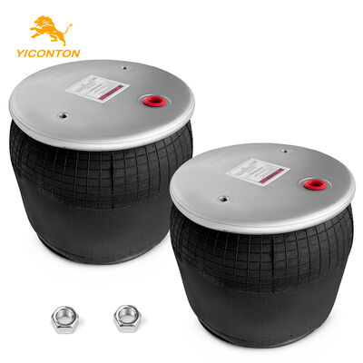 Molla pneumatica per camion 1V 9069, adatta per Contitech 910-14P312/Goodyear 1R12-069/669