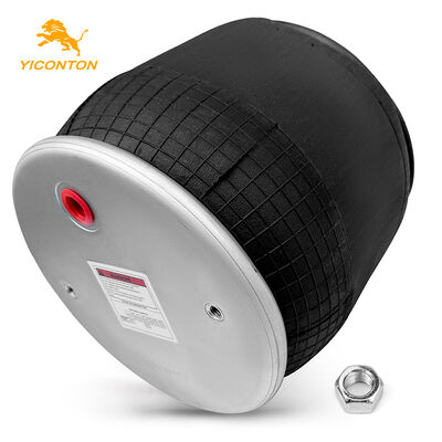 Molla pneumatica per camion 1V 9069, adatta per Contitech 910-14P312/Goodyear 1R12-069/669