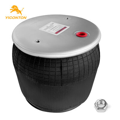 Molla pneumatica per camion 1V 9069, adatta per Contitech 910-14P312/Goodyear 1R12-069/669