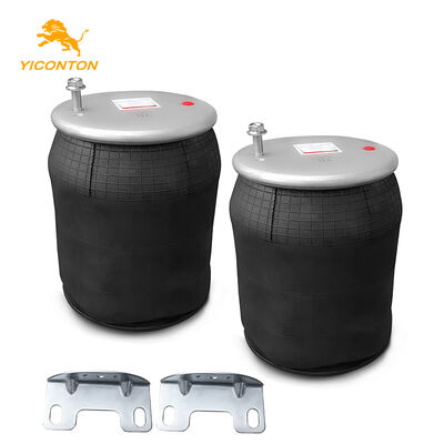 Molla pneumatica per camion 1V 9375, adatta per Firestone W01-358-9375/soffietto 1T15M8/Goodyear 1R12-404