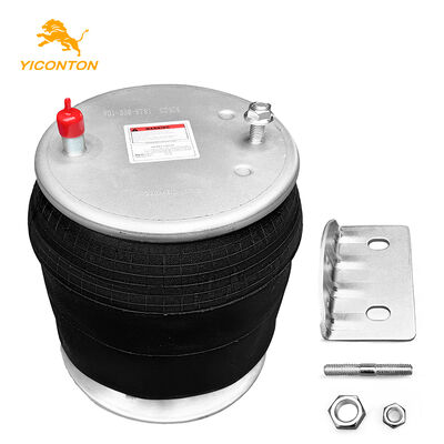 1V 9781 Truck Air Spring, Suitable for Firestone W01-358-9781/Contitech  910S-16A382