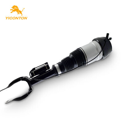 A1663201413 Per Mercedes-Benz W166 Ruota Anteriore Destra con Ammortizzatore Pneumatico ADS