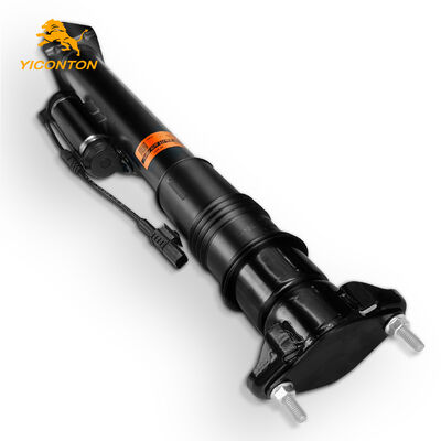 1643203031, 1643202731 Ammortizzatore pneumatico assale destro Mercedes-Benz W166