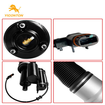 2203202238, 2203201438 Per Mercedes-Benz Classe S Berlina (W220) Ammortizzatore Sospensione Pneumatica Assale Anteriore Sinistro