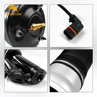 2203202438 Mercedes-Benz Classe S (W220) 1998-2006 Ammortizzatore Pneumatico Assale Anteriore Sinistro/Destro