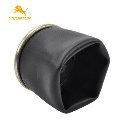 1V 0919F Truck Air Spring, adatto a Firestone W01-M58-0919/Contitech 4004NP02/SAF 4.284.3003.01