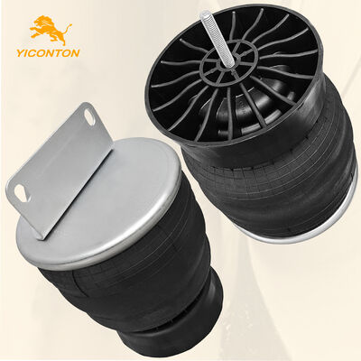 Molla pneumatica per camion 1V 9622, adatta per Airtech 39622K/Kenworth K303-19/Meritor FS9622/Contitech 99-9S537