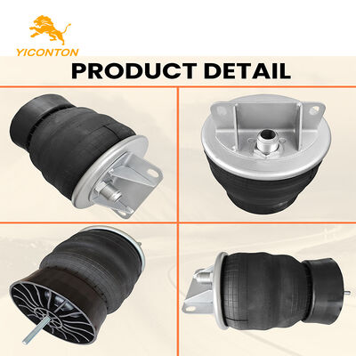 Molla pneumatica per camion 1V 9622, adatta per Airtech 39622K/Kenworth K303-19/Meritor FS9622/Contitech 99-9S537