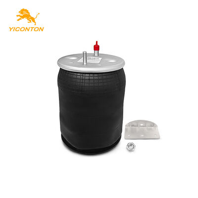 Molla pneumatica per camion 1V 9648, Adatta per Firestone W01-358-9648/Goodyear 1R12-538/Navistar 2027911C1