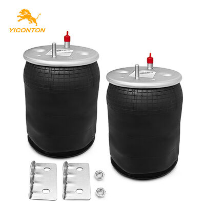 Molla pneumatica per camion 1V 9648, Adatta per Firestone W01-358-9648/Goodyear 1R12-538/Navistar 2027911C1