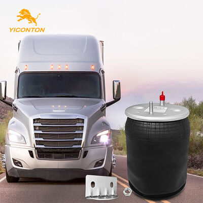 Molla pneumatica per camion 1V 9648, Adatta per Firestone W01-358-9648/Goodyear 1R12-538/Navistar 2027911C1