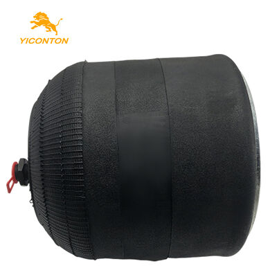 1V 3918 Truck Air Spring, adatto a Contitech 4183NP23/Airtech 34183-23K/Granning 93918