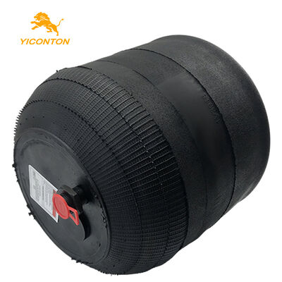 1V 3918 Truck Air Spring, adatto a Contitech 4183NP23/Airtech 34183-23K/Granning 93918