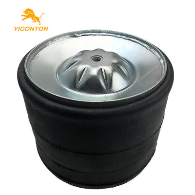 1V 3918 Truck Air Spring, adatto a Contitech 4183NP23/Airtech 34183-23K/Granning 93918