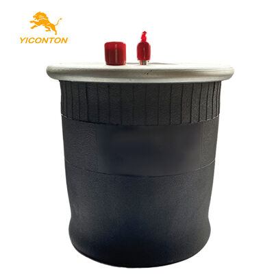 Molla pneumatica per camion 1V 4984, adatta per CONTITECH 4984 N6 P07 77877