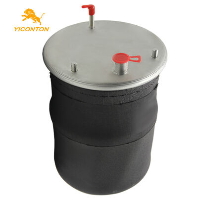 Molla pneumatica per camion 1V 4570, adatta per Granning 92621/Contitech 4570 NP 02/Volvo 2124749 22058741