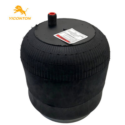 1V 6024 Truck Air Spring adatto a Contitech 4390NP01/Phoenix 1KF21-1NP/Airtech 34390-01K