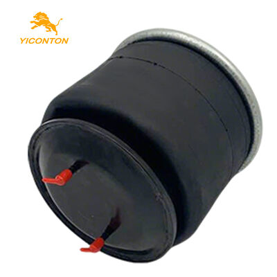 Molla pneumatica per camion 1V 6022 adatta per Contitech 1R12-825 566-24-3-524/DT 2.61032/AB Vovo 20703452