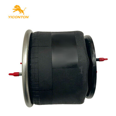 Molla pneumatica per camion 1V 6022 adatta per Contitech 1R12-825 566-24-3-524/DT 2.61032/AB Vovo 20703452