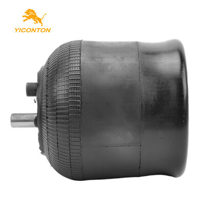 1V 6026 Truck Air Spring adatto a Contitech 4390NP02/Goodyear 9506/Phoenix 1KF21-2NP