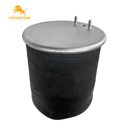 1V 6027 Truck Air Spring adatto a Firestone W01-M58-9760/Goodyear 1R12-762/Contitech 4713NP02