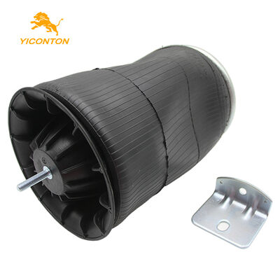 Molla pneumatica per camion 1V 6032 adatta per Firestone W01-358-9875/Goodyear 1R12-432/Navistar 3541731C1