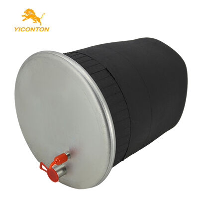 Molla pneumatica per camion 1V 6046SA adatta per Contitech 4884N1P01/Goodyear 03-08716 1R11-820