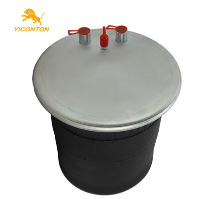 1V 6045 Truck Air Spring adatto a Contitech 4882N1P05/Fierstone W01-M58-9880